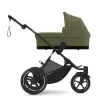 Cybex Gold Carry Cot S mózeskosár #Moss Green - khaki #525000429