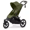 Cybex Gold AVI SPIN babakocsi BLK Moss Green - khaki #525000437