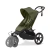 Cybex Gold AVI SPIN babakocsi BLK Moss Green - khaki #525000437