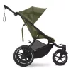 Cybex Gold AVI SPIN babakocsi BLK Moss Green - khaki #525000437