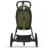 Cybex Gold AVI SPIN babakocsi BLK Moss Green - khaki #525000437