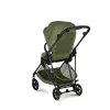 Cybex Gold MELIO Carbon babakocsi Moss Green - khaki #525000445