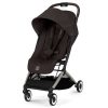 Cybex Gold Orfeo TPE babakocsi #Chocolate Brown 2025 #525000579