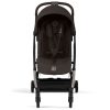 Cybex Gold Orfeo TPE babakocsi #Chocolate Brown 2025 #525000579