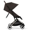 Cybex Gold Orfeo TPE babakocsi #Chocolate Brown 2025 #525000579
