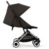 Cybex Gold Orfeo TPE babakocsi #Chocolate Brown 2025 #525000579