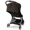 Cybex Gold Orfeo TPE babakocsi #Chocolate Brown 2025 #525000579
