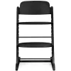Cybex Gold IRIS etetőszék #Stunning Black - black #525000673 2026