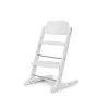 Cybex Gold IRIS etetőszék #All White - white #525000683 2026