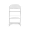 Cybex Gold IRIS etetőszék #All White - white #525000683 2026