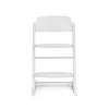 Cybex Gold IRIS etetőszék #All White - white #525000683 2026