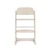 Cybex Gold IRIS etetőszék #All Natural Light - light natural #525000693 2026