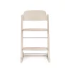 Cybex Gold IRIS etetőszék #All Natural Light - light natural #525000693 2026