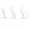 Cybex Gold IRIS etetőszék #All Natural Light - light natural #525000693 2026