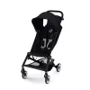 Cybex Gold AGIS sportbabakocsi BLK #Magic Black - black #525000763