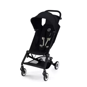   Cybex Gold AGIS sportbabakocsi BLK #Magic Black - black #525000763