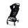 Cybex Gold AGIS sportbabakocsi BLK #Magic Black - black #525000763 2026