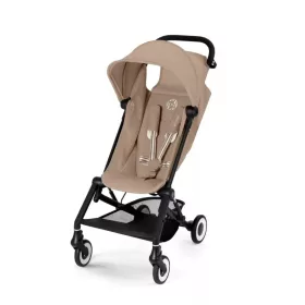   Cybex Gold AGIS sportbabakocsi BLK #Almond Beige - beige #525000769