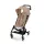 Cybex Gold AGIS sportbabakocsi BLK #Almond Beige - beige #525000769 2026