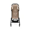 Cybex Gold AGIS sportbabakocsi BLK #Almond Beige - beige #525000769
