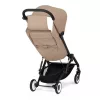 Cybex Gold AGIS sportbabakocsi BLK #Almond Beige - beige #525000769
