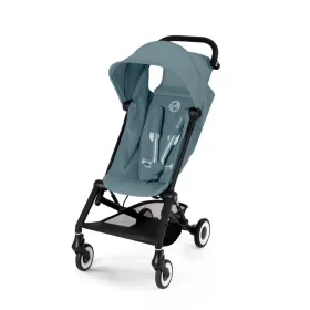   Cybex Gold AGIS sportbabakocsi BLK #Stormy Blue - light blue #525000775