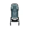 Cybex Gold AGIS sportbabakocsi BLK #Stormy Blue - light blue #525000775