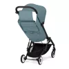 Cybex Gold AGIS sportbabakocsi BLK #Stormy Blue - light blue #525000775
