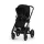 Cybex Gold TALOS S LUX BLK babakocsi Moon Black black #525000799 2026