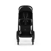 Cybex Gold TALOS S LUX BLK babakocsi Moon Black black #525000799