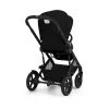 Cybex Gold TALOS S LUX BLK babakocsi Moon Black black #525000799