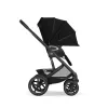 Cybex Gold TALOS S LUX BLK babakocsi Moon Black black #525000799