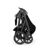 Cybex Gold TALOS S LUX BLK babakocsi Moon Black black #525000799
