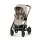 Cybex Gold TALOS S LUX TPE babakocsi Almond Beige beige #525000803 2026
