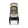 Cybex Gold TALOS S LUX TPE babakocsi Almond Beige beige #525000803