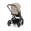 Cybex Gold TALOS S LUX TPE babakocsi Almond Beige beige #525000803