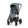 Cybex Gold TALOS S LUX TPE babakocsi Stormy Blue light blue #525000807