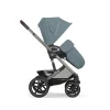 Cybex Gold TALOS S LUX TPE babakocsi Stormy Blue light blue #525000807
