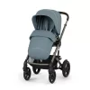 Cybex Gold TALOS S LUX TPE babakocsi Stormy Blue light blue #525000807