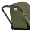 Cybex Gold TALOS S LUX TPE babakocsi Moss Green khaki #525000811