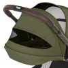 Cybex Gold TALOS S LUX TPE babakocsi Moss Green khaki #525000811