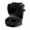 Cybex Gold Pallas G3 i-Size autósülés #Magic Black - black #525000943