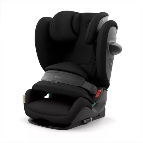 Cybex Gold Pallas G3 i-Size autósülés #Magic Black - black #525000943