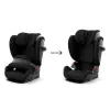 Cybex Gold Pallas G3 i-Size autósülés #Magic Black - black #525000943