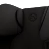 Cybex Gold Pallas G3 i-Size autósülés #Magic Black - black #525000943