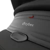 Cybex Gold Pallas G3 i-Size autósülés #Magic Black - black #525000943