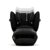 Cybex Gold Pallas G3 i-Size autósülés #Magic Black - black #525000943