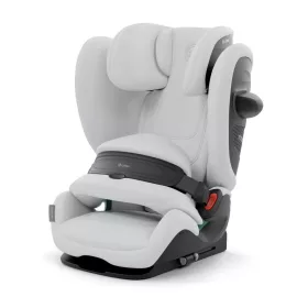   Cybex Gold Pallas G3 i-Size autósülés #Fog Grey - light grey #525000945
