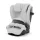 Cybex Gold Pallas G3 i-Size autósülés #Fog Grey - light grey #525000945 2026