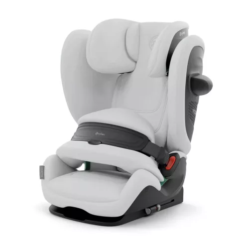 Cybex Gold Pallas G3 i-Size autósülés #Fog Grey - light grey #525000945